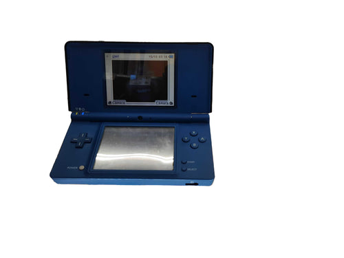 Nintendo Dsi 256 Gb Blue Portable Video Game System