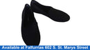 Time And Tru Wmtt43am012l Black