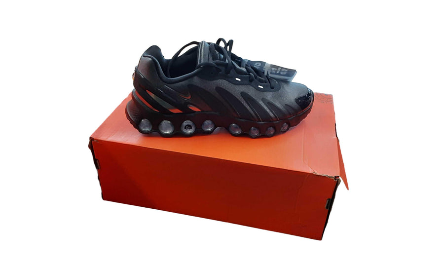 Nike Hf5509-002 Black