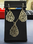 Ensemble - Silver 16.8 grams