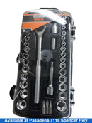 Handyline Silver Socket