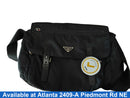 Prada Black Purse / Handbag