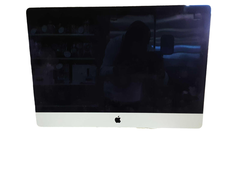 Apple A1419 Intel Core I5 - 7th Generation 8 Gb 1 Tb Silver Desktop