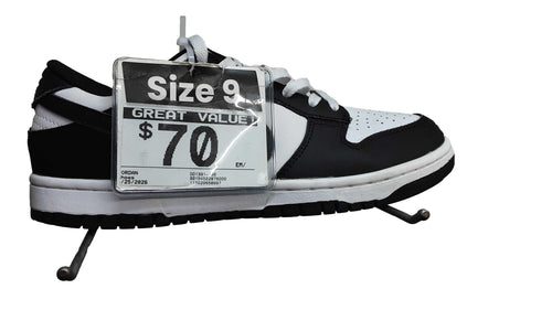 Jordan Dd1391-100 Black