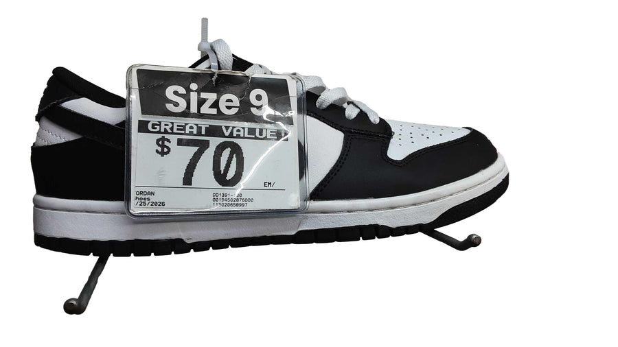 Jordan Dd1391-100 Black