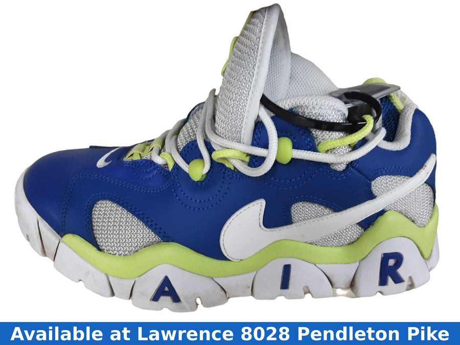 Nike Fn7185-423 Blue