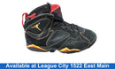 Jordan 304775-081 Black