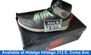Nike 555088-033 Black