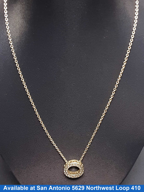 Chain - Silver 4.2 grams 16 inch