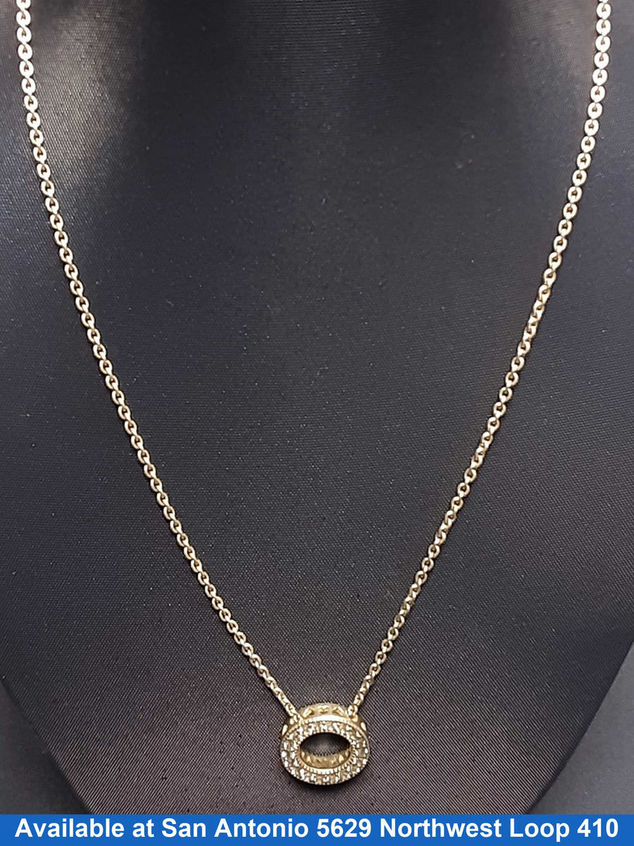 Chain - Silver 4.2 grams 16 inch