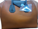 Givenchy 3c0182 Orange Purse / Handbag