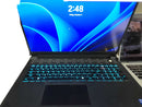 Alienware P51e001 Intel Core I7 - 13th Generation - Evo Platform 4 Gb 750 Gb Gray Laptop