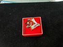 Women's Ring - Yellow Gold 10k (.417) 18 grams Size 6