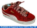 Puma 404231-01 Red
