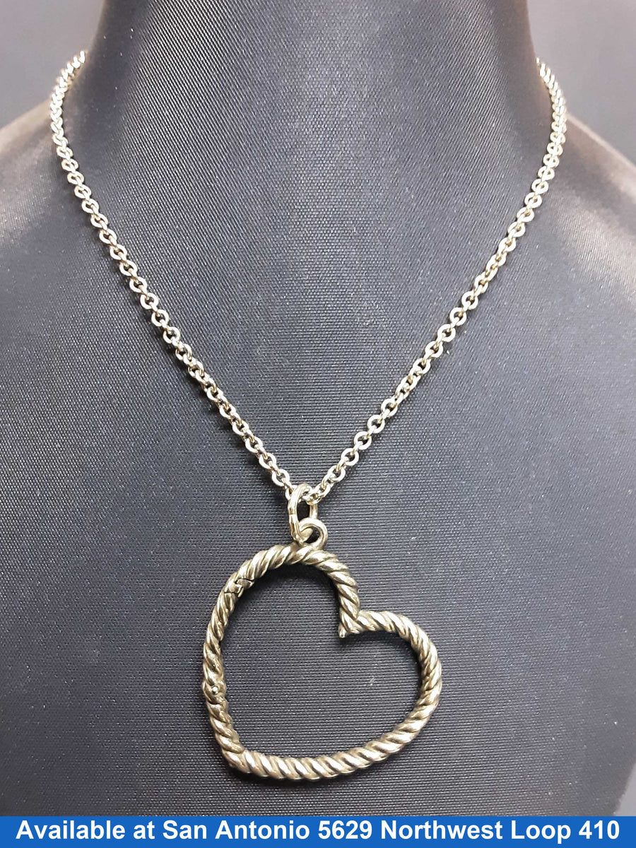 Chain - Silver 7 grams 20 inch