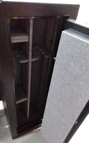 Fortress 14cbf Black Safe