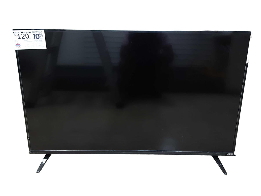 Vizio E50-c1 Black