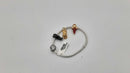 Serpentine Bracelet - Silver 25.7 grams 9 inch