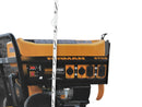 Firman P06701 Yellow Generator
