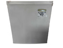 Holiday Hrc02l1dw0 White Compact Refrigerator