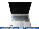 Lenovo Thinkbook 14 G7 Arp Amd Ryzen 5 8 Gb 256 Gb Silver Laptop