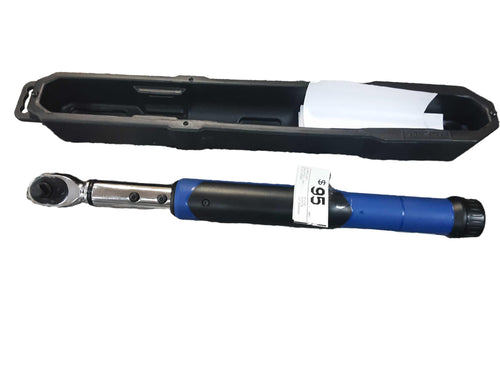 Duralast 51-130 Blue Hand Ratchet