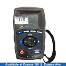 Cornwell Hd Scan Black