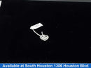 Pendant - Silver 1.4 grams