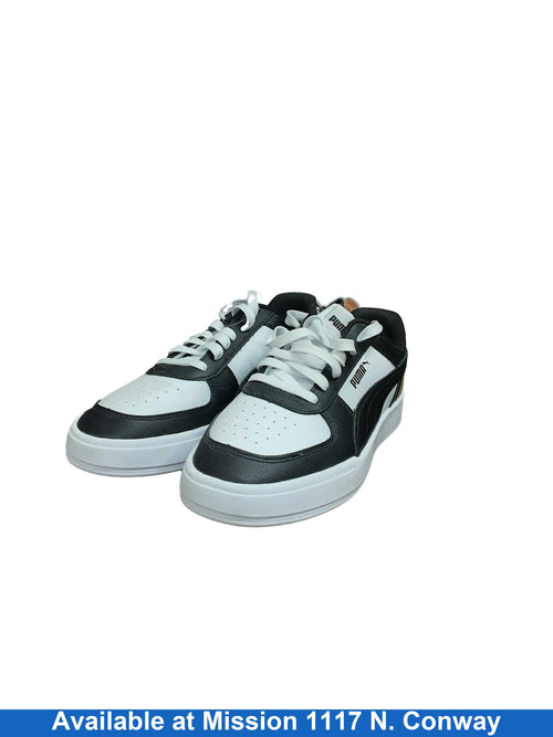Puma 395193-06 White