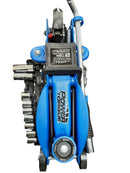 Powertorque Pt34991 Blue Automotive Jack