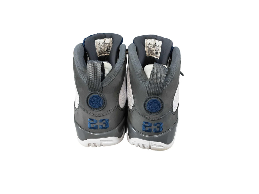 Jordan Hv4794-100 White