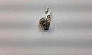 Women's Ring - Yellow Gold 10k (.417) 5.1 grams Size 8