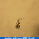Pendant - Yellow Gold 14k (.585) 4.4 grams