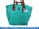 Dooney & Bourke Green Purse / Handbag