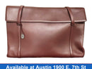 Cartier Ml185386 Red Purse / Handbag