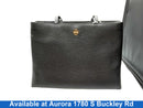 Tory Burch 162817 Black Purse / Handbag