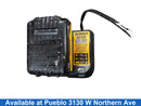 Dewalt Dcb107 Yellow Power Tool Accessory
