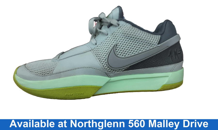 Nike Fq4796-003 Green