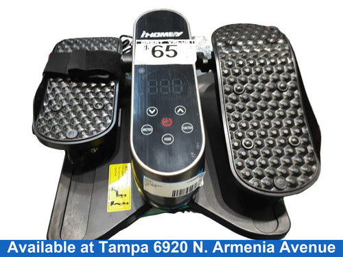 Ihomey L800 Black