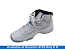 Jordan 378038-104 White