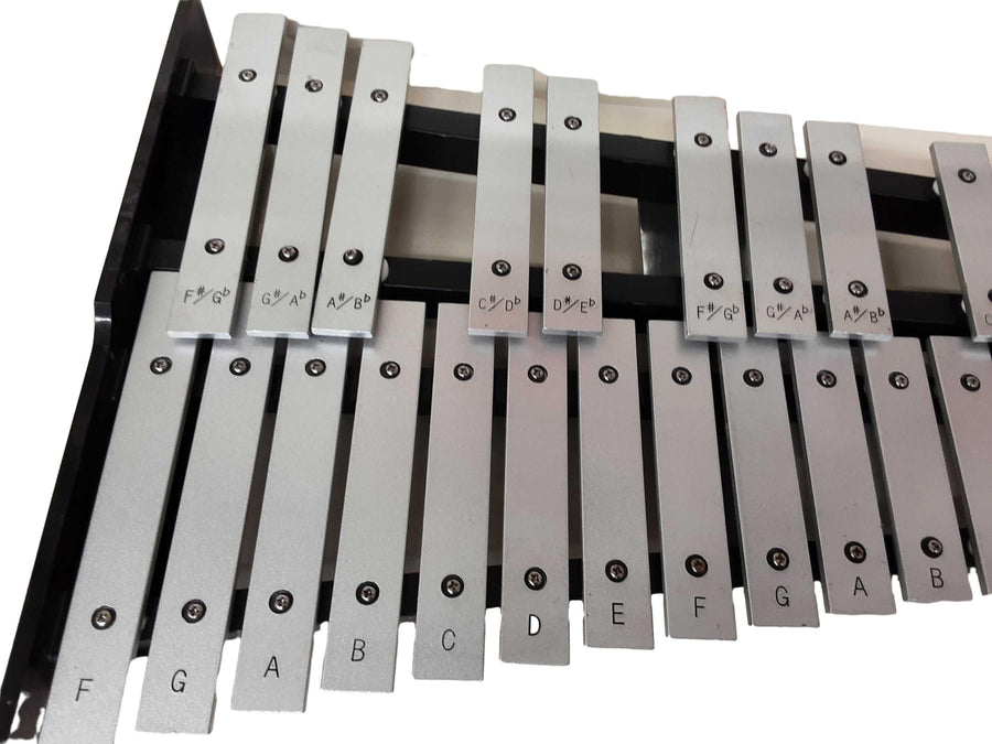 Ludwig Combo Kit Silver Xylophone