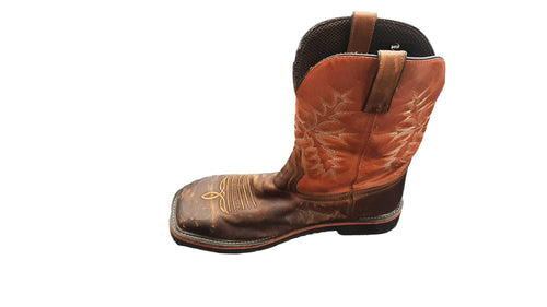 Hoss 92045 Orange