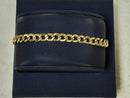 Bracelet - Yellow Gold 18k (.750) 7.5 grams 8 inch