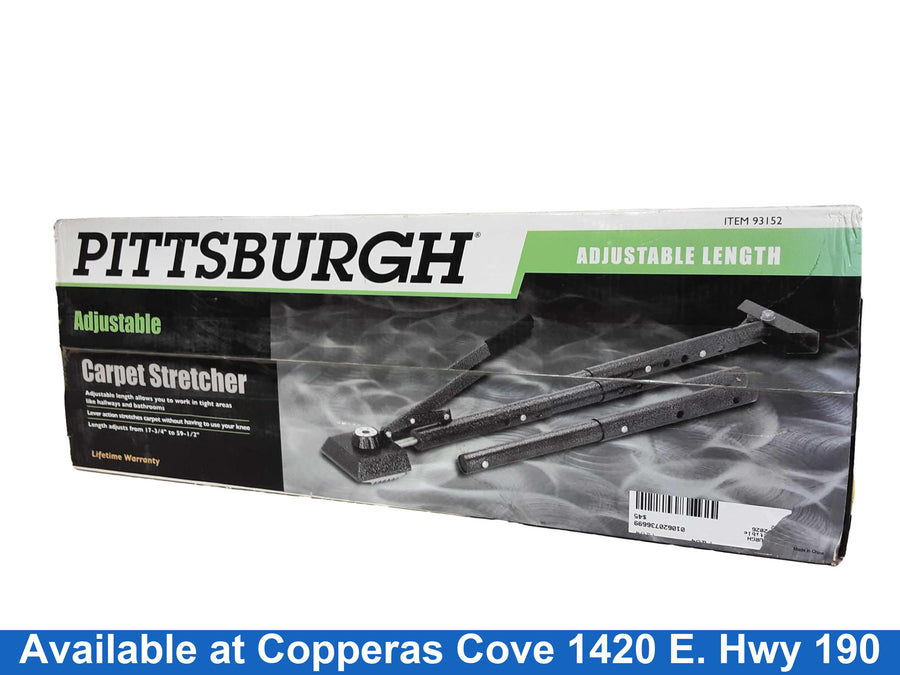 Pittsburgh 93152 Green Other Collectible