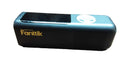 Fanttick X8 Apex Black Electric Compressor