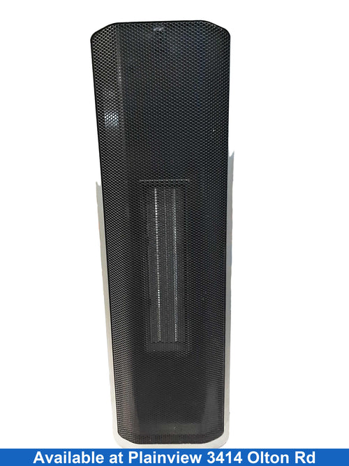 Better Homes& Gardens Bhf136193153erb Black Space / Room Heater