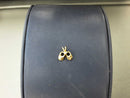Symbol Pendant - Yellow Gold 14k (.585) 0.9 grams