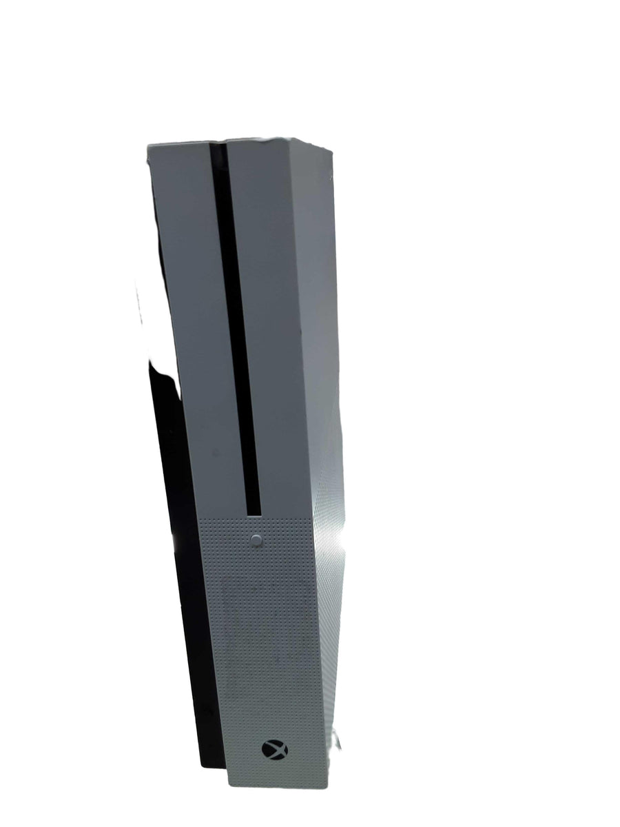 Microsoft Xbox One S (500gb) 512 Gb White Video Game Console