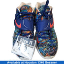 Nike Cw3935-400 Multi-color