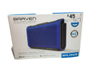 Braven Balance Purple Portable Speaker